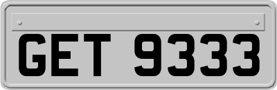 GET9333