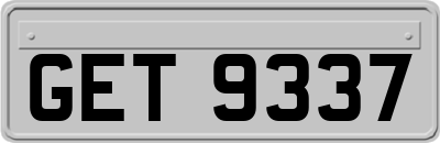 GET9337