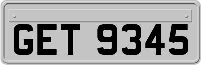 GET9345