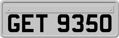 GET9350