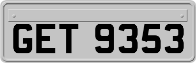 GET9353