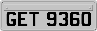 GET9360