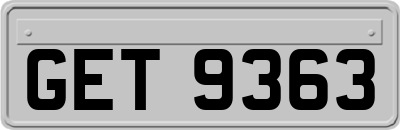 GET9363