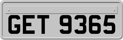 GET9365