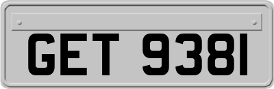GET9381