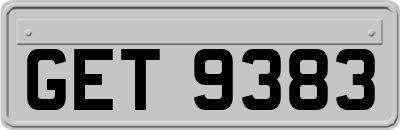 GET9383