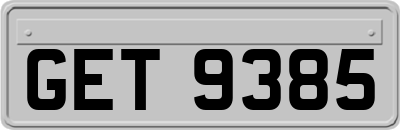 GET9385