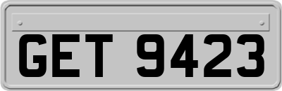 GET9423