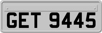 GET9445