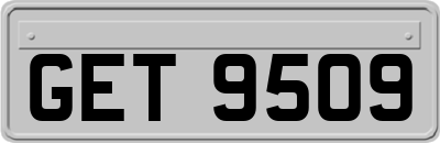 GET9509