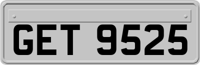 GET9525