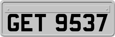 GET9537