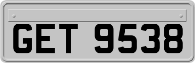 GET9538
