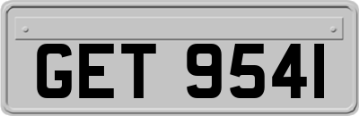 GET9541
