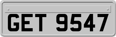 GET9547