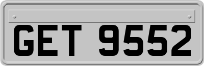GET9552