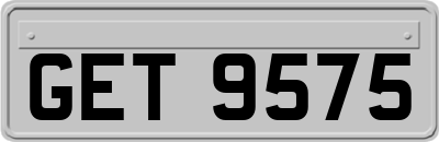 GET9575
