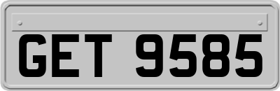 GET9585