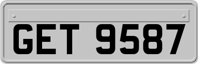 GET9587