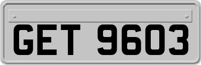 GET9603