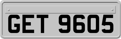 GET9605
