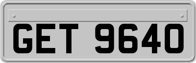 GET9640