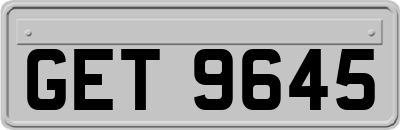 GET9645