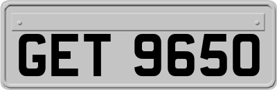GET9650