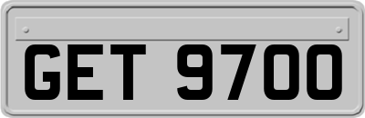 GET9700