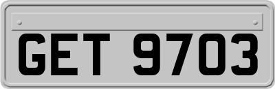 GET9703