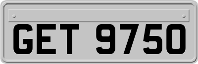 GET9750