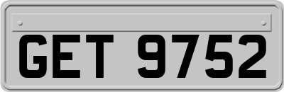 GET9752