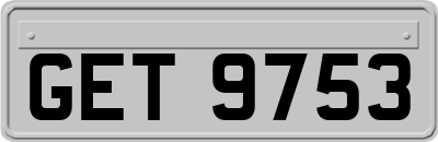 GET9753