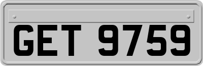 GET9759