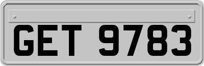GET9783