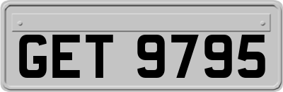 GET9795