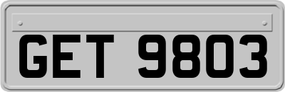GET9803