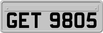 GET9805