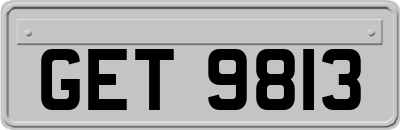 GET9813