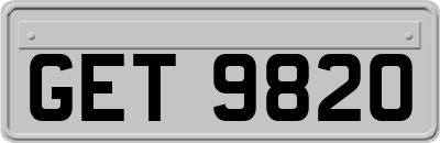 GET9820