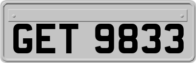 GET9833