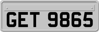 GET9865