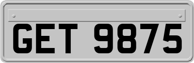 GET9875