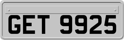 GET9925