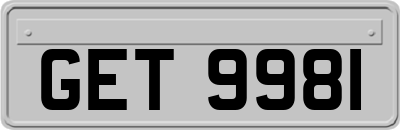 GET9981