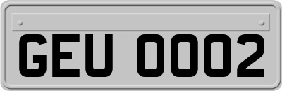 GEU0002