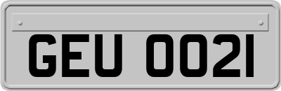 GEU0021