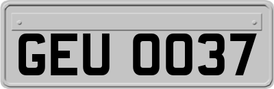 GEU0037