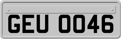 GEU0046