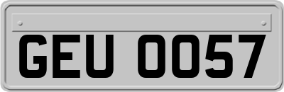 GEU0057